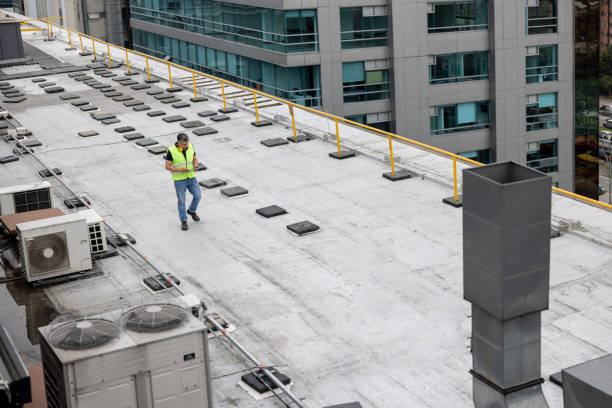 Best Roof Coating and Sealing  in Pardeeville, WI