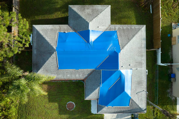 Best Hot Roofs  in Pardeeville, WI