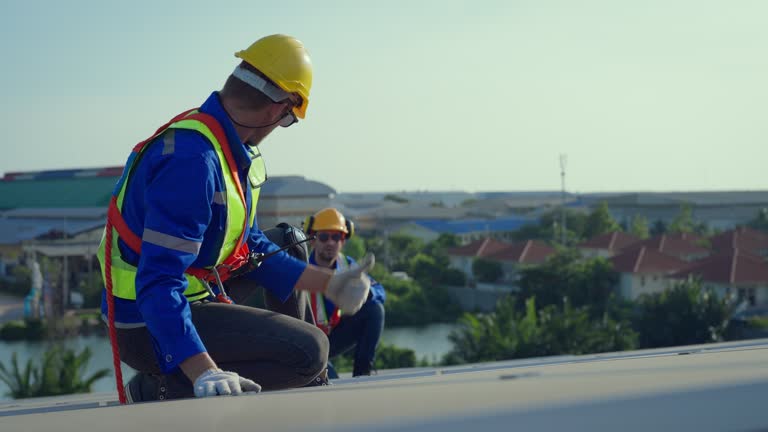 EPDM Roofing in Pardeeville, WI