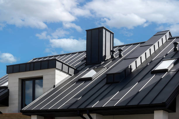 Best Roof Ventilation Installation  in Pardeeville, WI